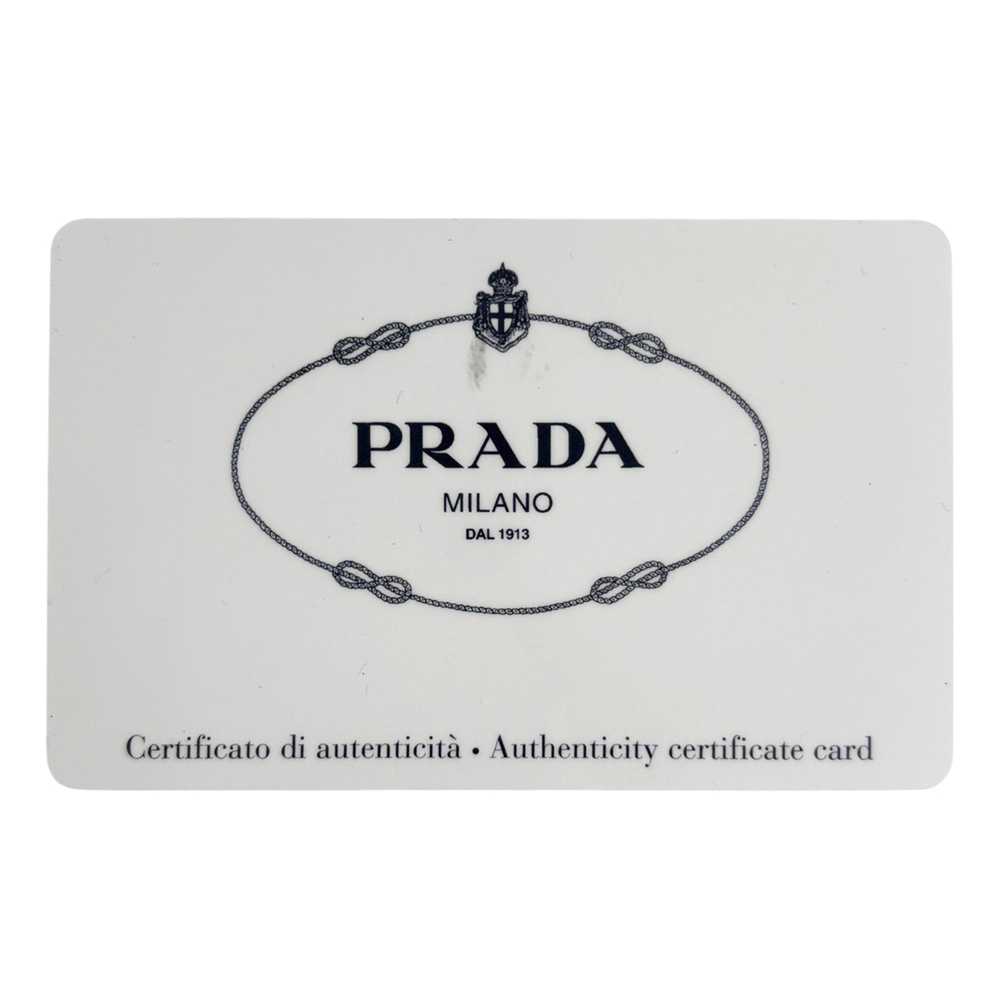PRADA Bag - Picture 7 of 7